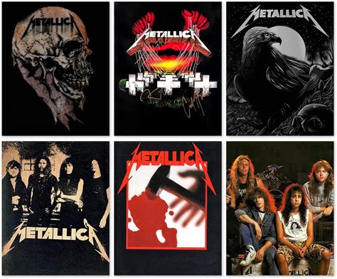 amazon posters music|metallica posters amazon music.